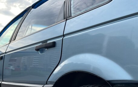 Volkswagen Passat B3, 1988 год, 295 000 рублей, 12 фотография