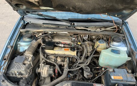 Volkswagen Passat B3, 1988 год, 295 000 рублей, 17 фотография