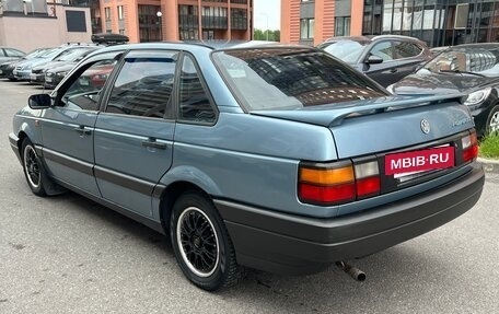 Volkswagen Passat B3, 1988 год, 295 000 рублей, 5 фотография