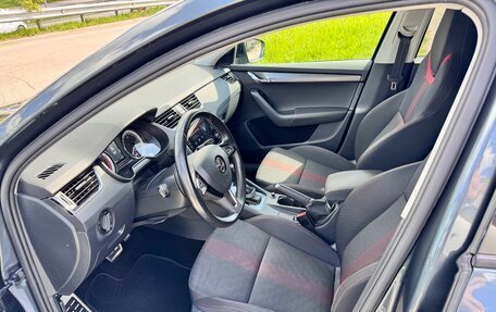 Skoda Octavia, 2018 год, 2 750 000 рублей, 8 фотография