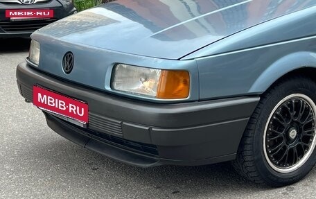 Volkswagen Passat B3, 1988 год, 295 000 рублей, 14 фотография