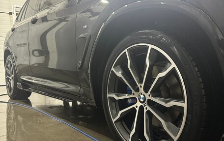 BMW X3, 2019 год, 3 990 000 рублей, 9 фотография