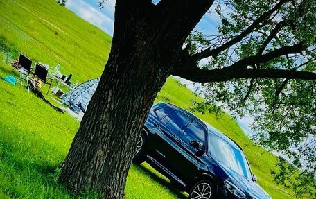 BMW X3, 2019 год, 3 990 000 рублей, 11 фотография