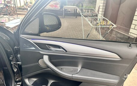 BMW X3, 2019 год, 3 990 000 рублей, 27 фотография