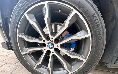 BMW X3, 2019 год, 3 990 000 рублей, 36 фотография
