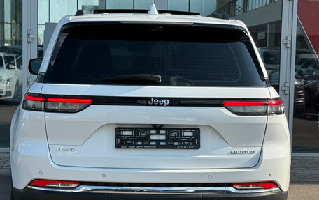 Jeep Grand Cherokee, 2022 год, 7 499 000 рублей, 6 фотография