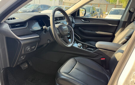 Jeep Grand Cherokee, 2022 год, 7 499 000 рублей, 14 фотография