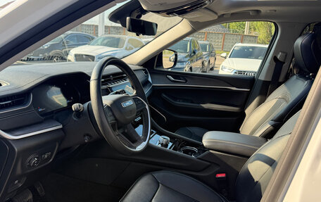 Jeep Grand Cherokee, 2022 год, 7 499 000 рублей, 10 фотография
