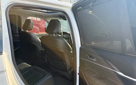 Jeep Grand Cherokee, 2022 год, 7 499 000 рублей, 11 фотография