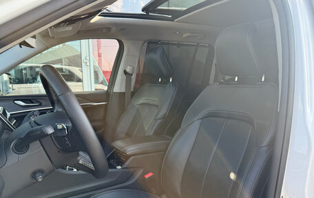 Jeep Grand Cherokee, 2022 год, 7 499 000 рублей, 19 фотография