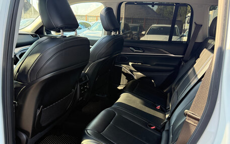 Jeep Grand Cherokee, 2022 год, 7 499 000 рублей, 13 фотография