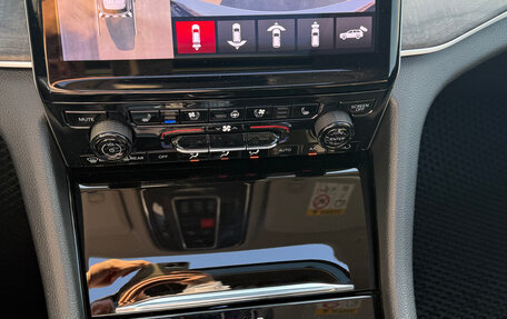 Jeep Grand Cherokee, 2022 год, 7 499 000 рублей, 16 фотография