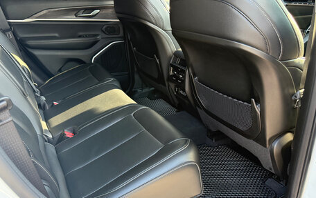 Jeep Grand Cherokee, 2022 год, 7 499 000 рублей, 22 фотография