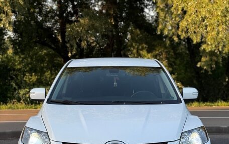 Mazda CX-7 I рестайлинг, 2010 год, 719 000 рублей, 2 фотография