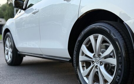 Mazda CX-7 I рестайлинг, 2010 год, 719 000 рублей, 14 фотография