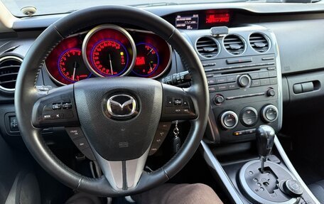 Mazda CX-7 I рестайлинг, 2010 год, 719 000 рублей, 18 фотография