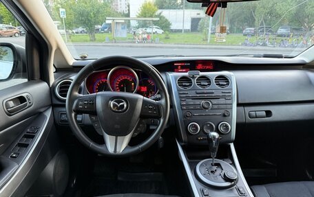 Mazda CX-7 I рестайлинг, 2010 год, 719 000 рублей, 16 фотография