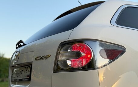 Mazda CX-7 I рестайлинг, 2010 год, 719 000 рублей, 15 фотография
