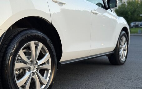 Mazda CX-7 I рестайлинг, 2010 год, 719 000 рублей, 13 фотография