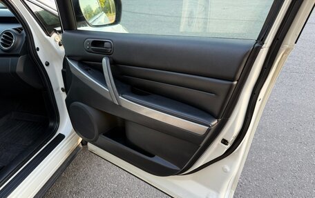 Mazda CX-7 I рестайлинг, 2010 год, 719 000 рублей, 29 фотография