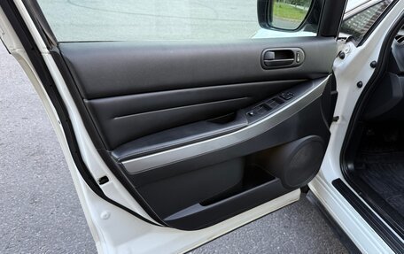 Mazda CX-7 I рестайлинг, 2010 год, 719 000 рублей, 28 фотография