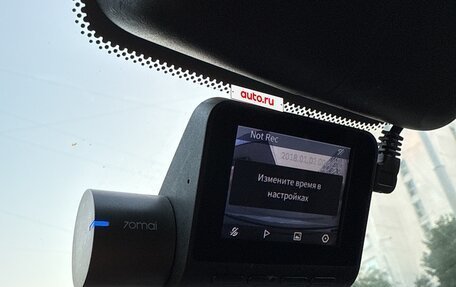 Mazda CX-7 I рестайлинг, 2010 год, 719 000 рублей, 24 фотография