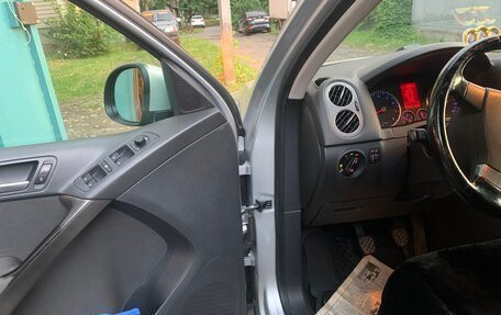 Volkswagen Tiguan I, 2008 год, 1 020 000 рублей, 5 фотография