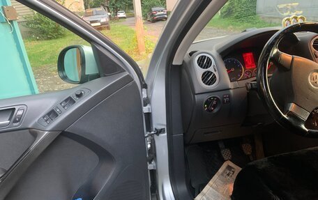 Volkswagen Tiguan I, 2008 год, 1 020 000 рублей, 4 фотография