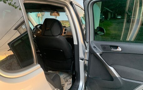 Volkswagen Tiguan I, 2008 год, 1 020 000 рублей, 7 фотография