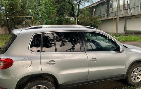 Volkswagen Tiguan I, 2008 год, 1 020 000 рублей, 17 фотография