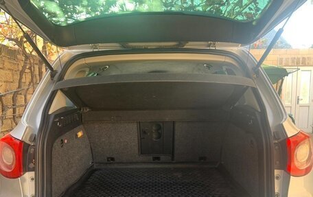 Volkswagen Tiguan I, 2008 год, 1 020 000 рублей, 15 фотография