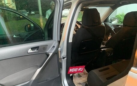 Volkswagen Tiguan I, 2008 год, 1 020 000 рублей, 6 фотография