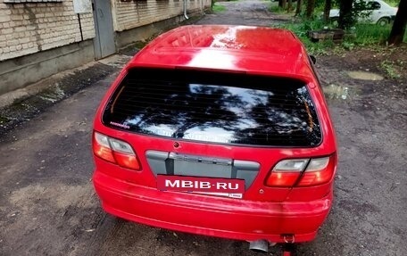 Nissan Almera, 1996 год, 195 000 рублей, 2 фотография