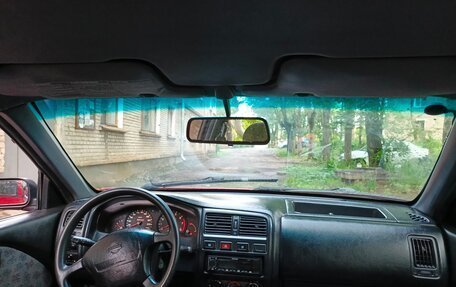 Nissan Almera, 1996 год, 195 000 рублей, 13 фотография