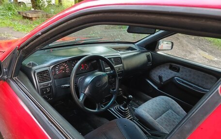 Nissan Almera, 1996 год, 195 000 рублей, 11 фотография