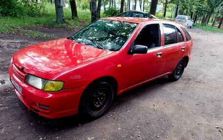 Nissan Almera, 1996 год, 195 000 рублей, 6 фотография