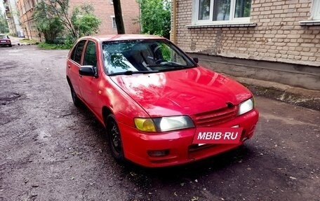 Nissan Almera, 1996 год, 195 000 рублей, 7 фотография