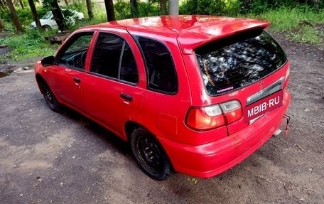 Nissan Almera, 1996 год, 195 000 рублей, 3 фотография