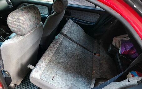 Nissan Almera, 1996 год, 195 000 рублей, 16 фотография