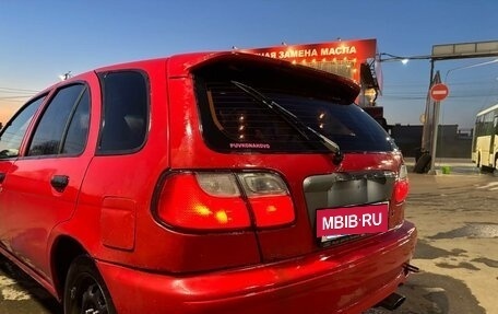Nissan Almera, 1996 год, 195 000 рублей, 17 фотография