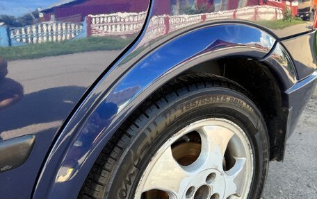 Opel Astra G, 2000 год, 300 000 рублей, 7 фотография