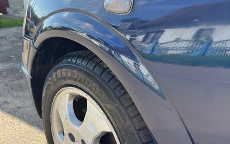 Opel Astra G, 2000 год, 300 000 рублей, 9 фотография