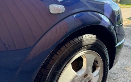 Opel Astra G, 2000 год, 300 000 рублей, 10 фотография