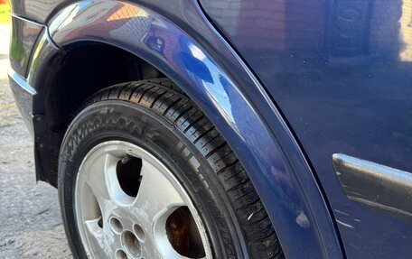 Opel Astra G, 2000 год, 300 000 рублей, 8 фотография