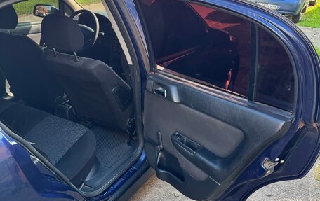 Opel Astra G, 2000 год, 300 000 рублей, 13 фотография