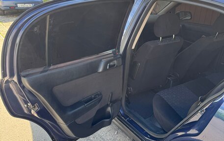Opel Astra G, 2000 год, 300 000 рублей, 14 фотография