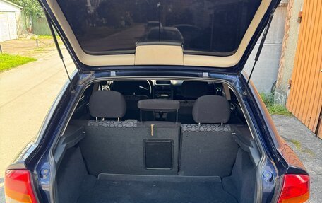 Opel Astra G, 2000 год, 300 000 рублей, 15 фотография