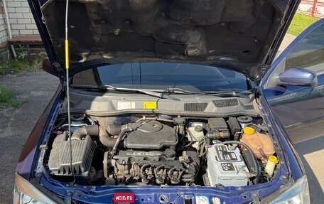 Opel Astra G, 2000 год, 300 000 рублей, 20 фотография