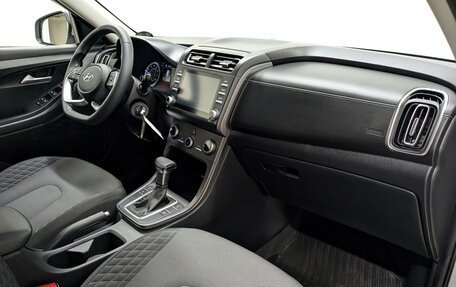 Hyundai Creta, 2022 год, 2 150 000 рублей, 8 фотография