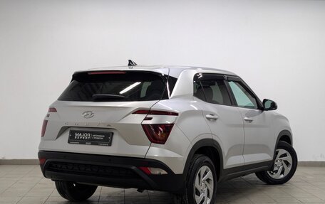 Hyundai Creta, 2022 год, 2 150 000 рублей, 2 фотография